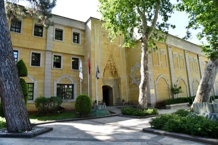 Osmaniye Kent Müzesi-1