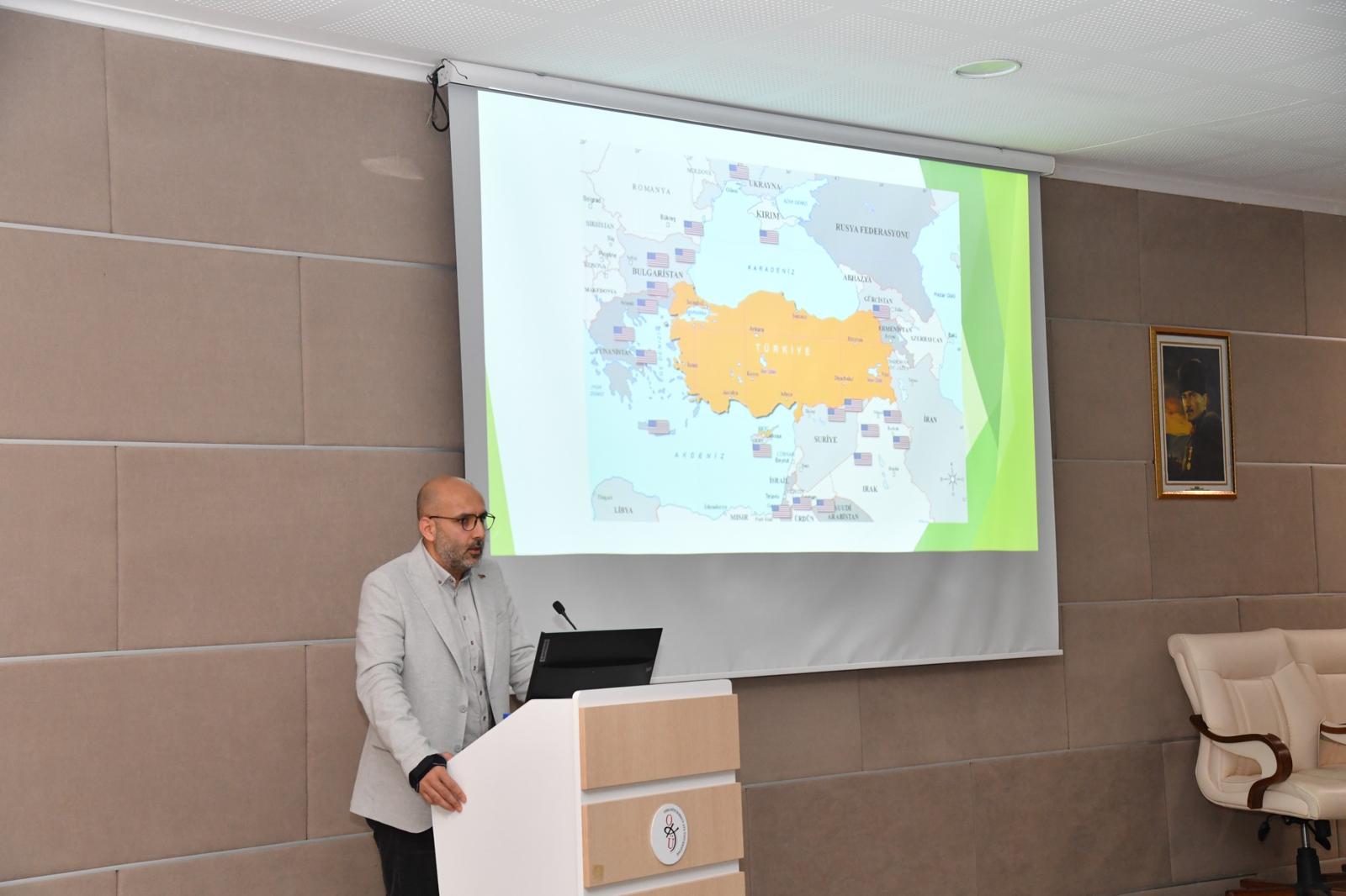 Osmaniye Korkut Ata Üniversitesi (2)