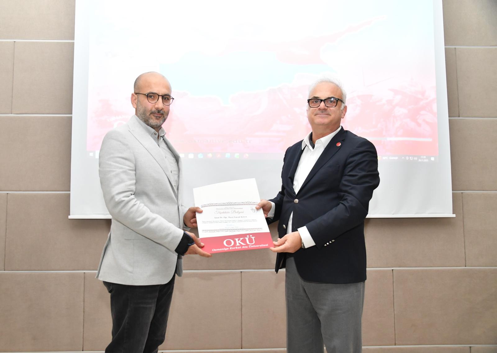 Osmaniye Korkut Ata Üniversitesi (3)