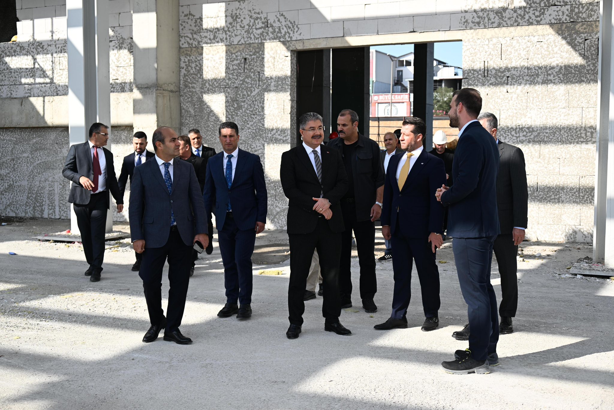 Osmaniye Osb’den Dev Proje (1)