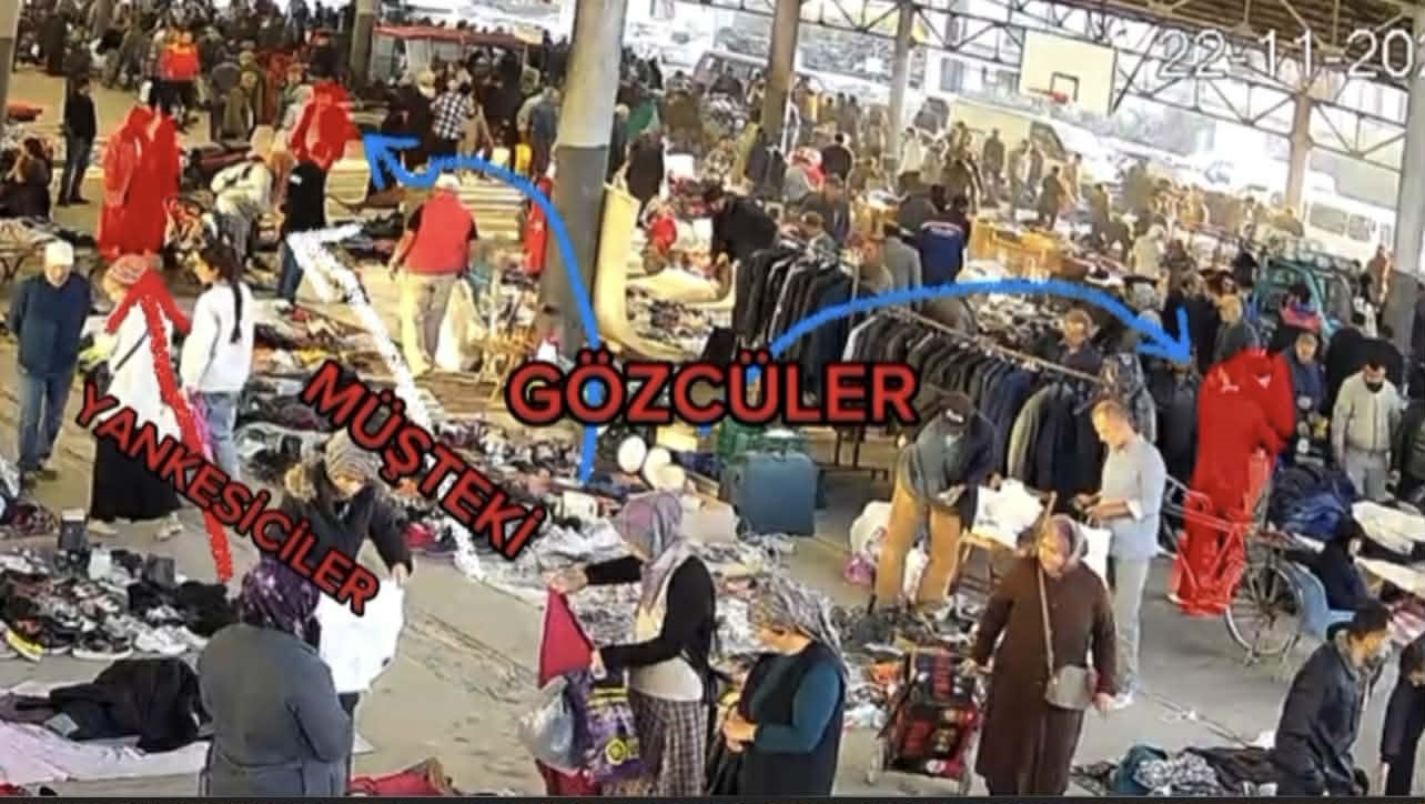 Osmaniye Polisinden Gizli Bölme Operasyonu (1)