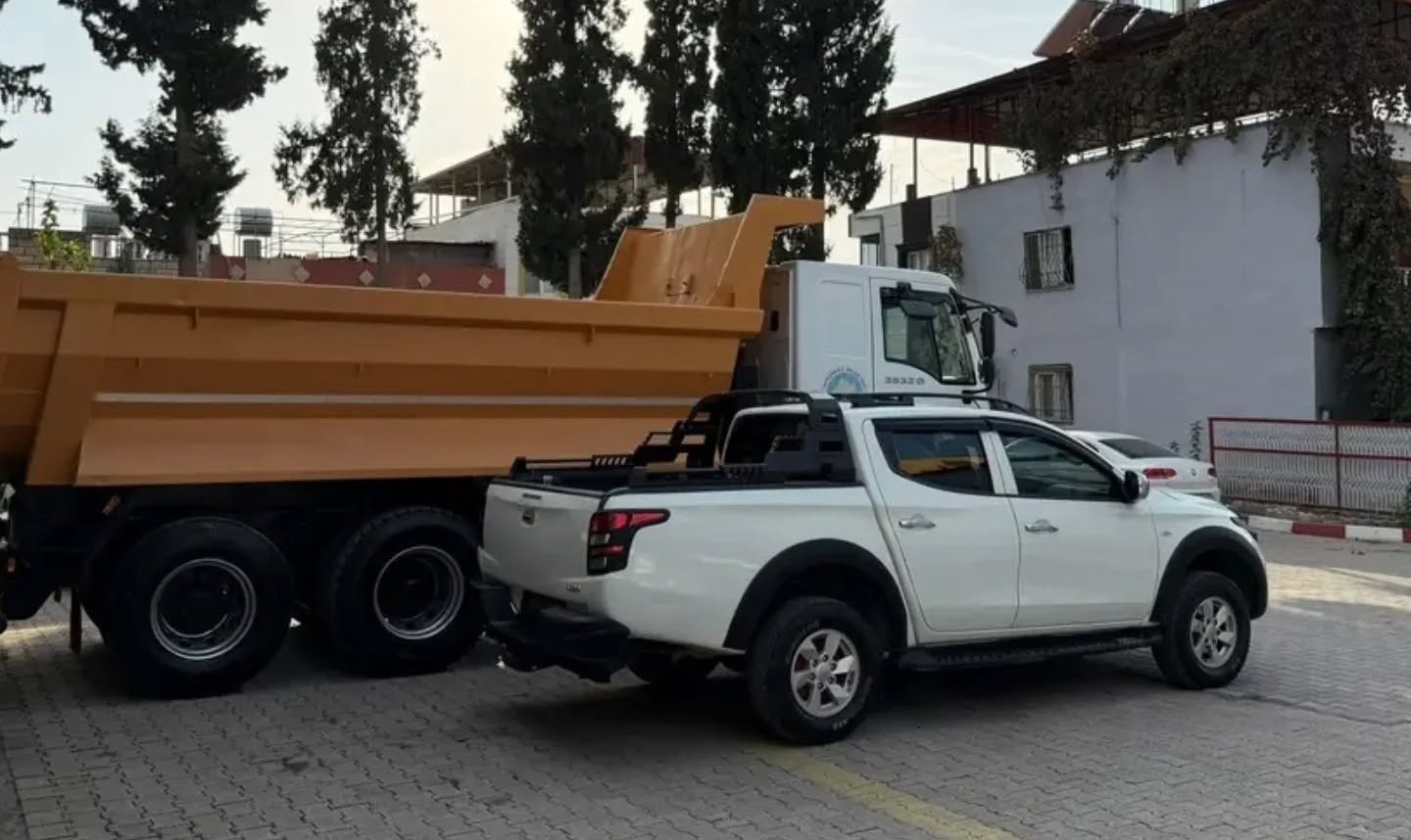 Osmaniye Toprakkale'de Hizmette Yeni Dönem (3)-1