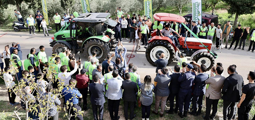 Osmaniye Yeşil Altın Zeytin1