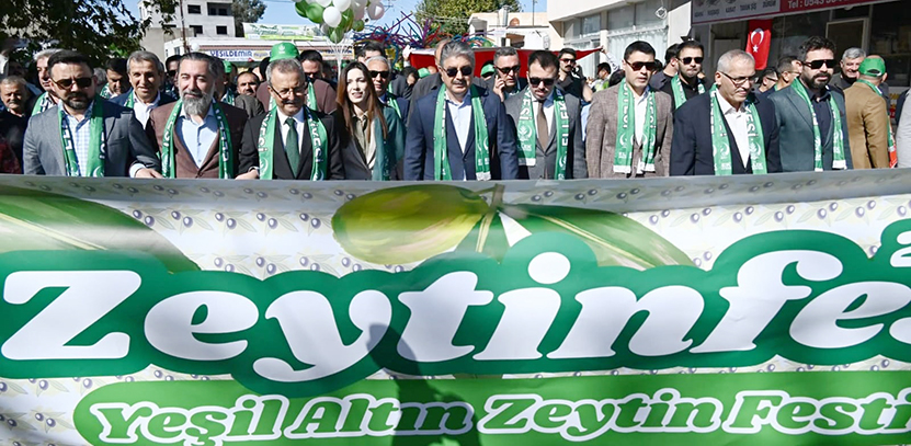 Osmaniye Yeşil Altın Zeytin3