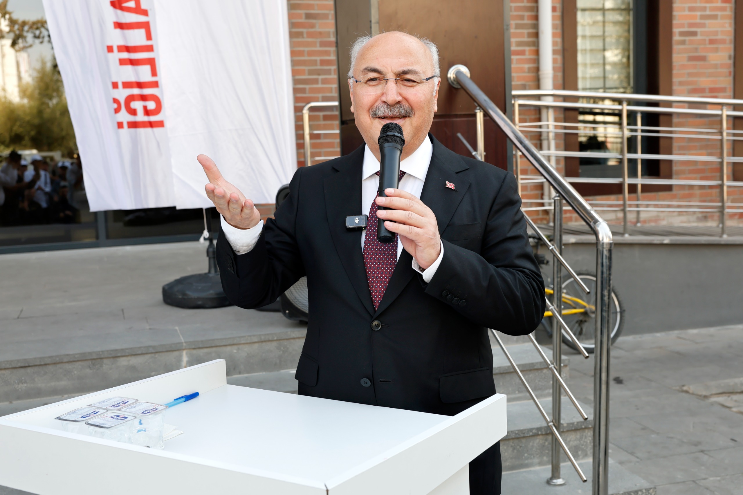 Osmaniye’de Cumhuriyet Nesli, Aslantaş’ta Buluşuyor (3)