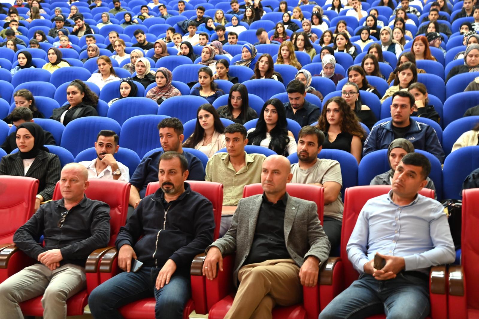 Osmaniye’de İstihdam (2)