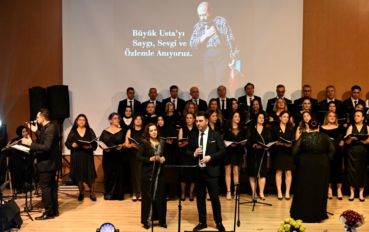 Osmaniye’de Maarif Koro Ve Orkestrası’ndan Unutulmaz Hediye (2)