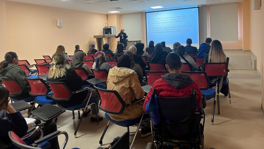 Osmaniye’de Sağlıkta Güçlü Ekip (1)