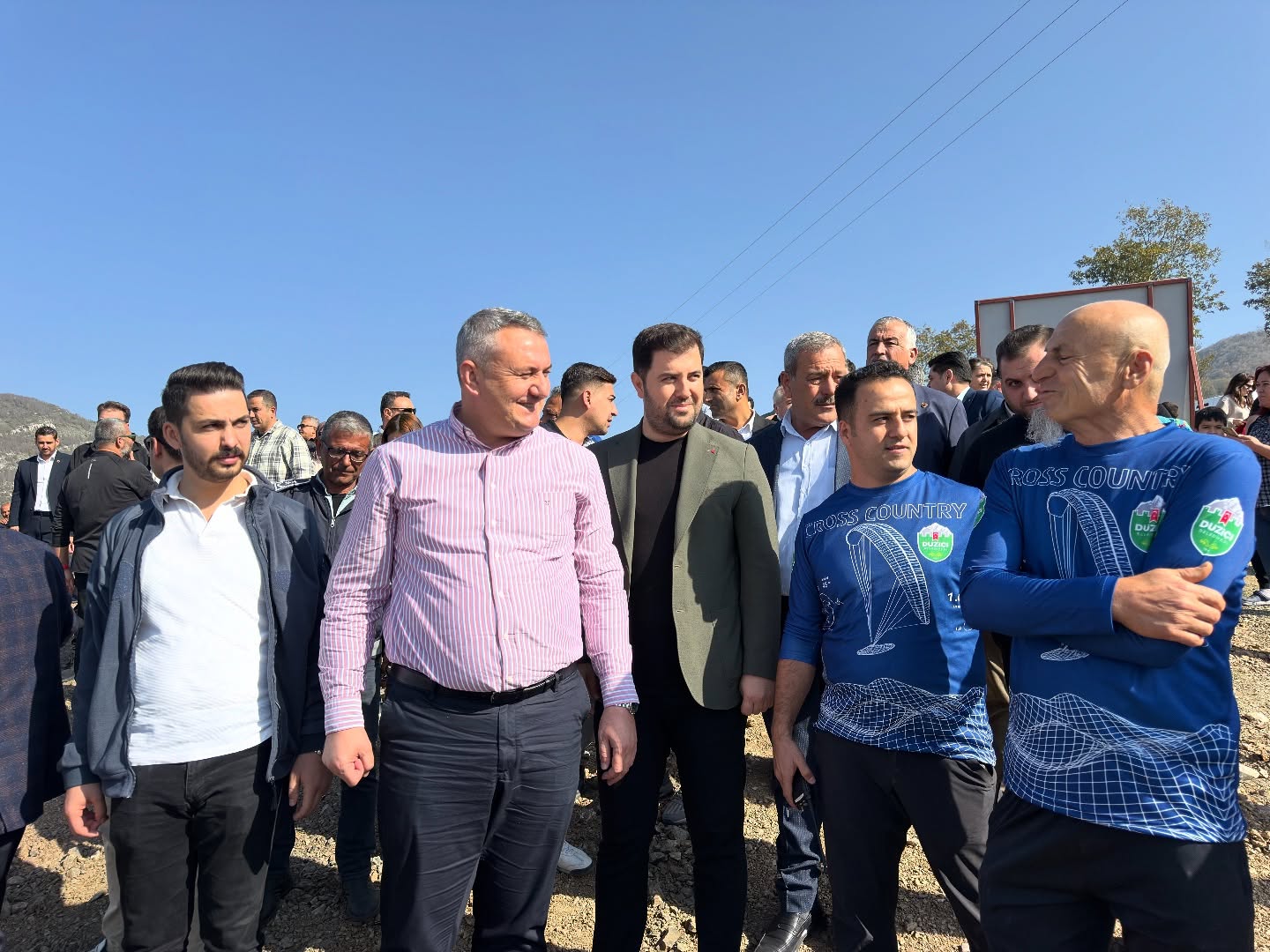 Osmaniye’de Yaprak Dökümü Festival Heyecanı (4)