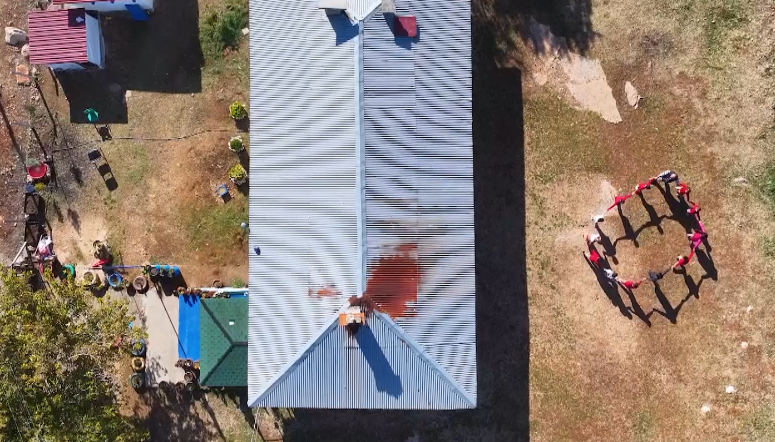 Osmaniyeli Öğretmenden Köyde Mucize (4)