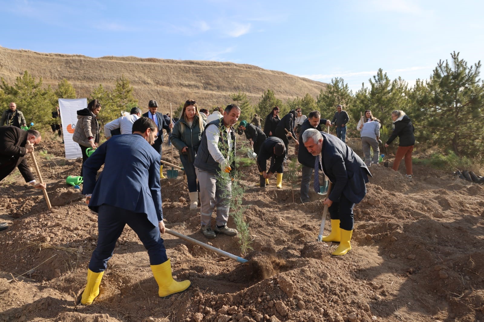 Ösym Kuruluş Yıl Dönümü (3)