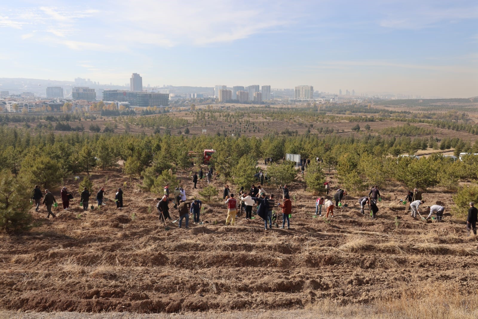 Ösym Kuruluş Yıl Dönümü (4)