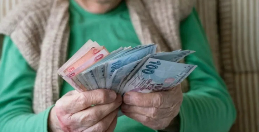 S G Kdan Emeklilik Malulluk Ve Olum Ayligi Alan Vatandaslar