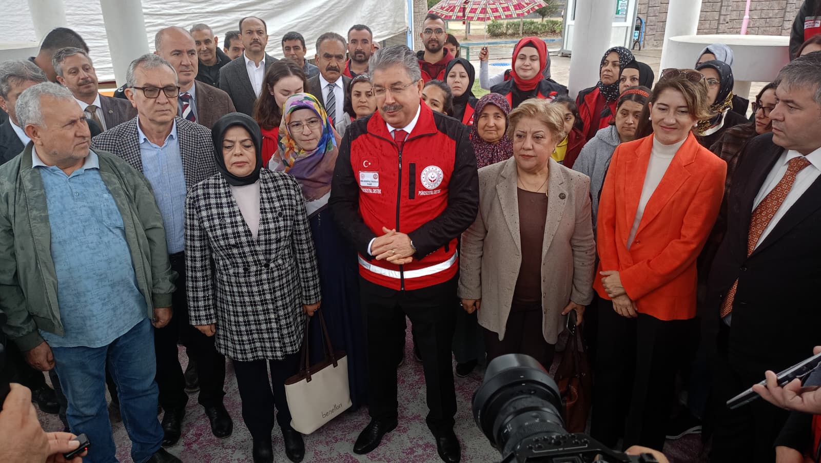 Şiddete Karşı Turuncu Adımlar Yürüyüşü Ve Hanımeli Lansmanı (5)