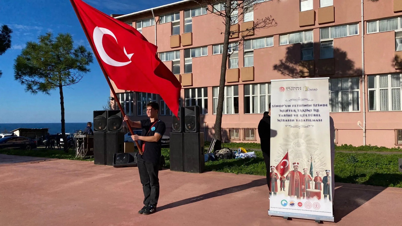 Sinop'un Fethinin 811. Yılı (4)