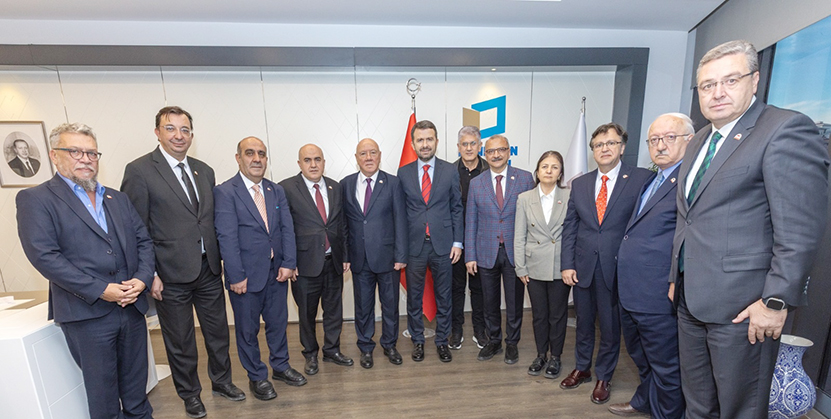 Tgk Dan Bi̇k E Ziyaret1