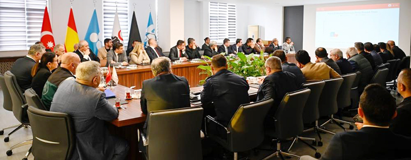 Yalova Icme Suyu Alarmi2