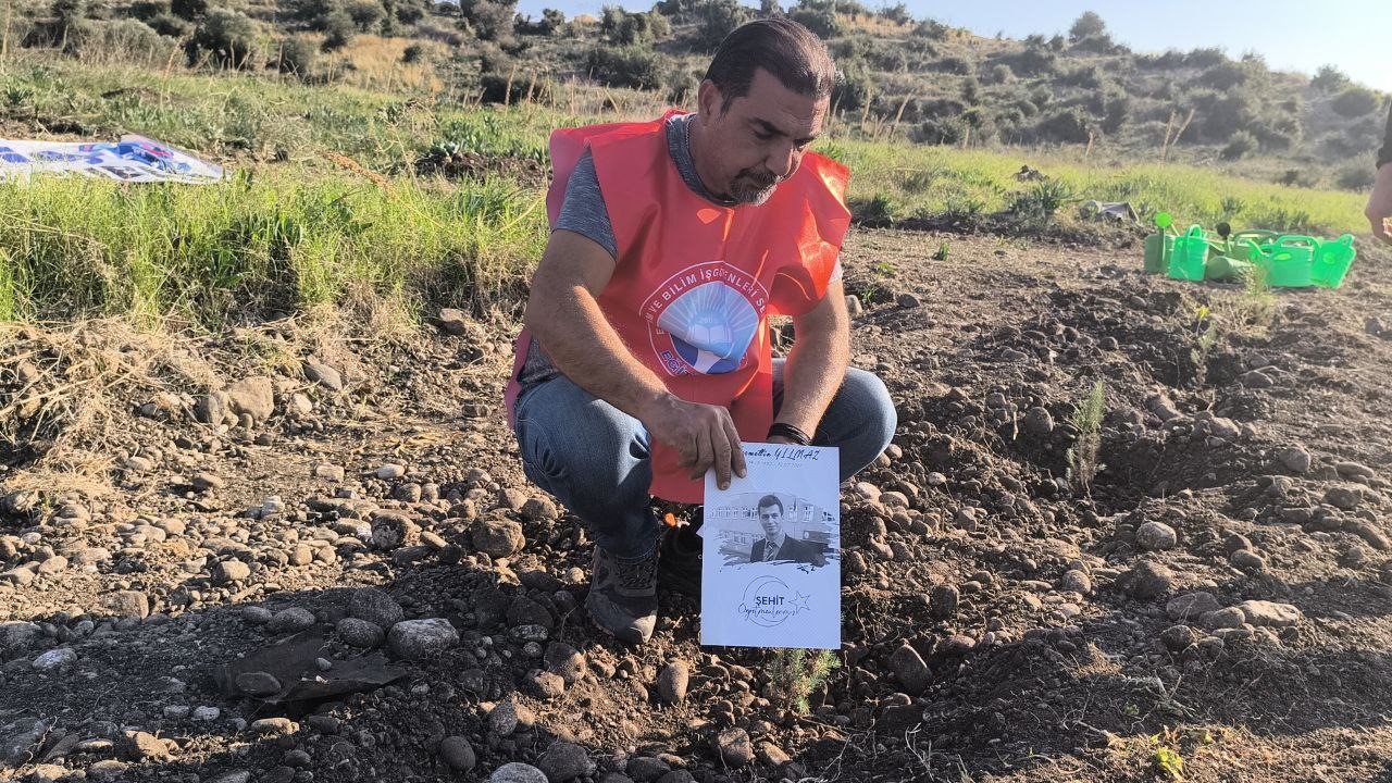 Yeşil Bir Vatan Emaneti (4)