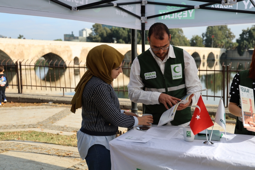 Yeşilay; Sanal Kumar, Madde Ve Alkol Bağımlılığını Geçti (4)