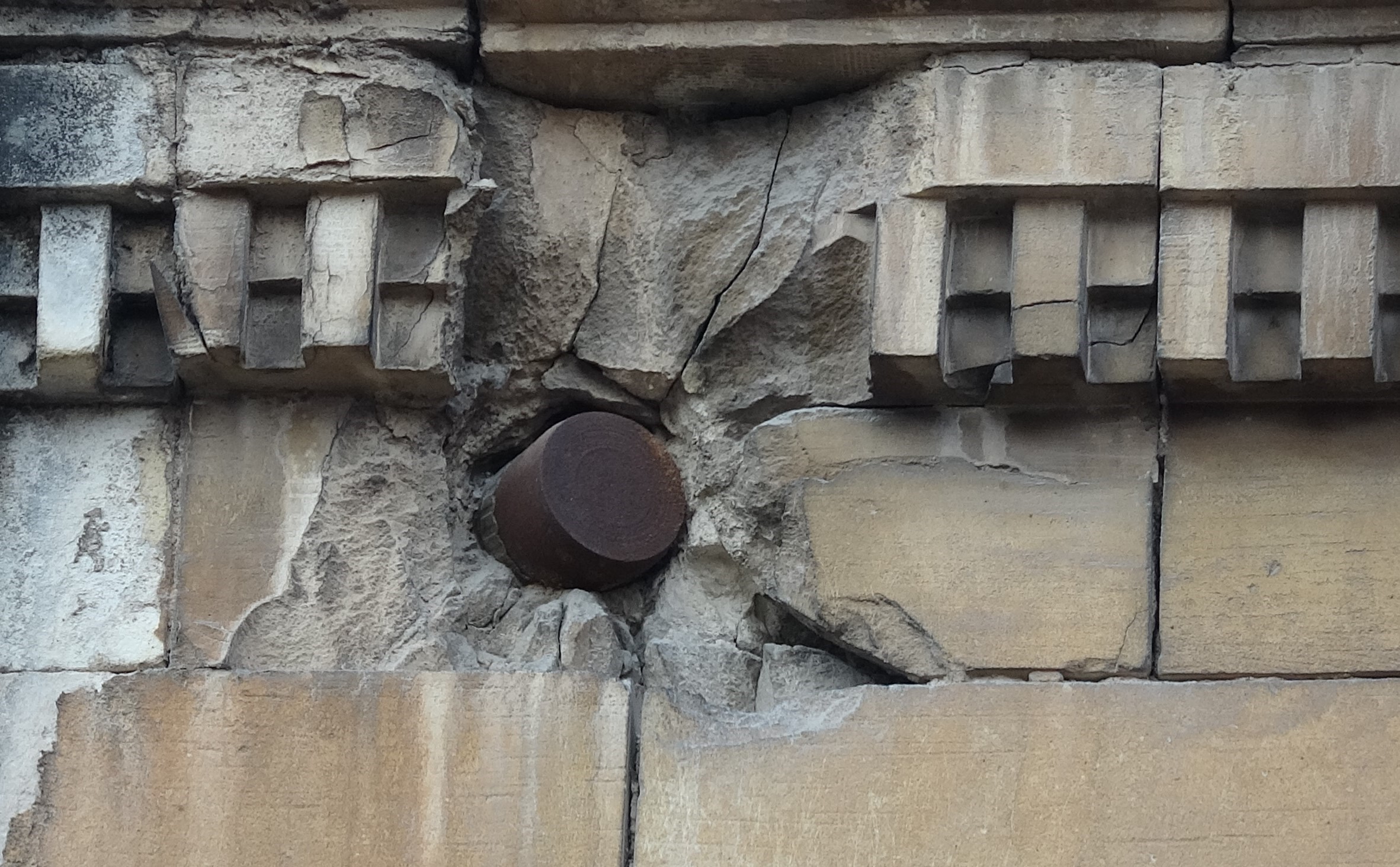 104 Yıldır Patlamadı; Bir Asırdır Patlamayı Bekliyor (1)