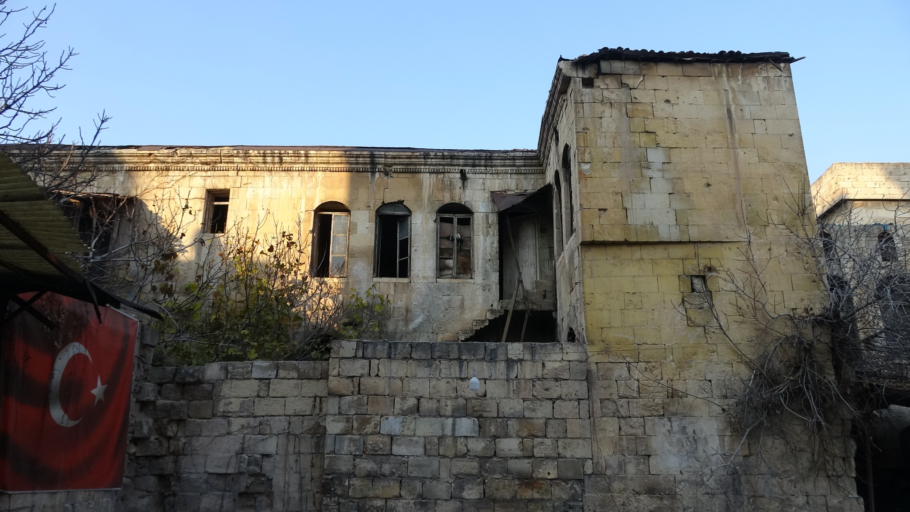 104 Yıldır Patlamadı; Bir Asırdır Patlamayı Bekliyor (4)