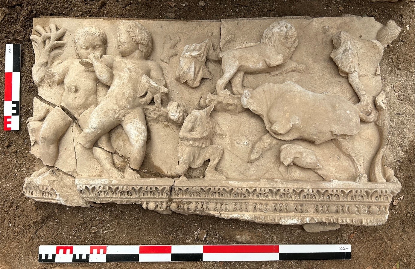 2025 Kazıları, Arkeolojik Zenginliği Gözler Önüne Serdi!