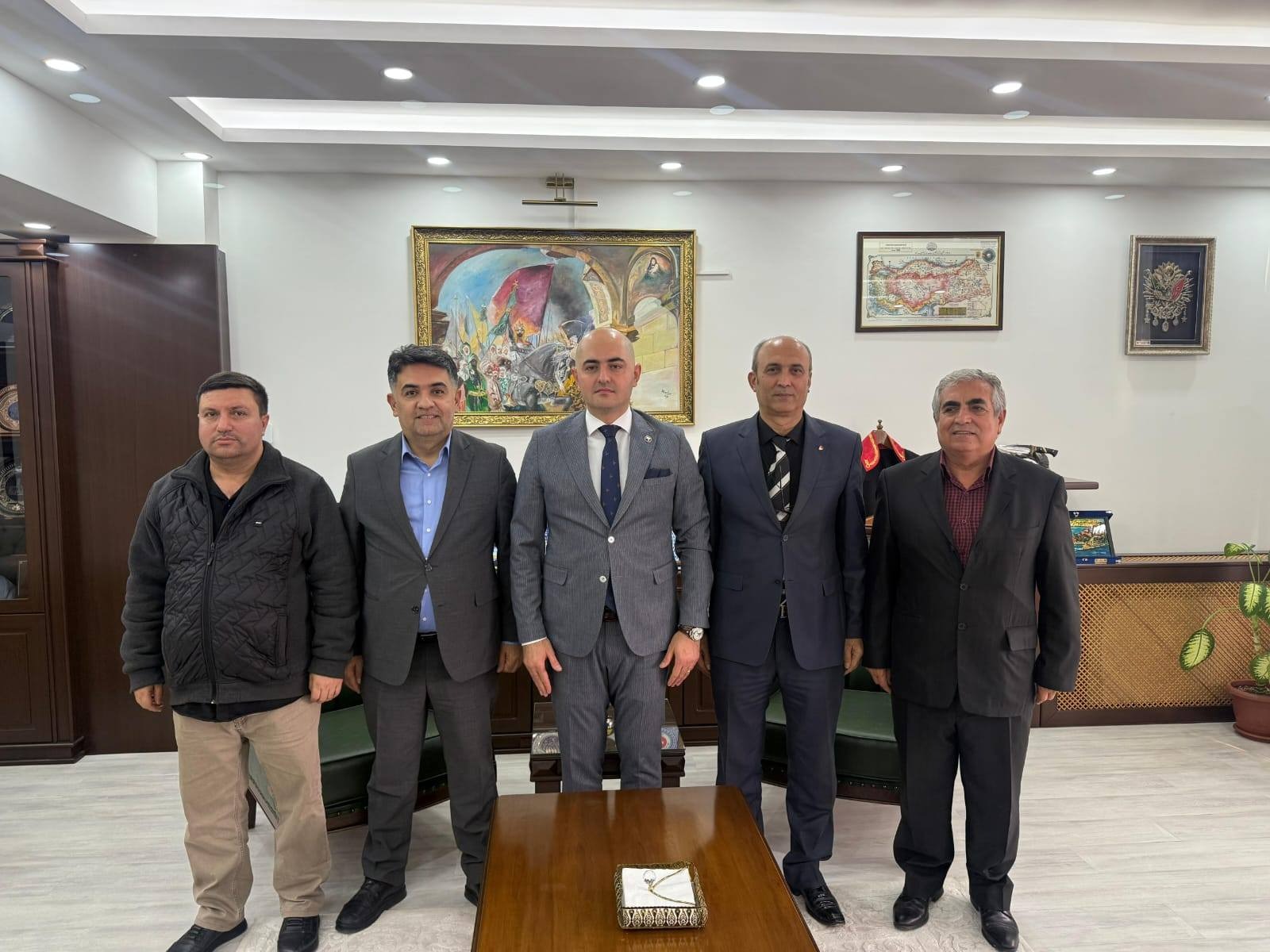 osmaniyeaskbaşsavcıarısoyziyaret