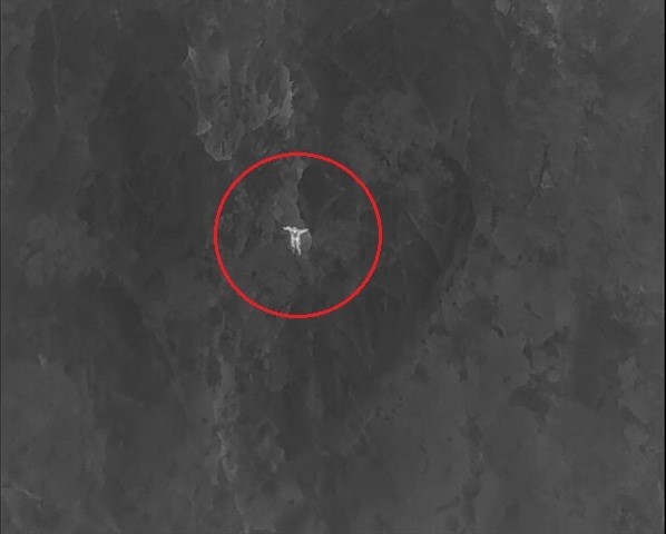 4 Günlük Yaşam Mücadelesi Kayalıklardan Mucize Kurtuluş (7)