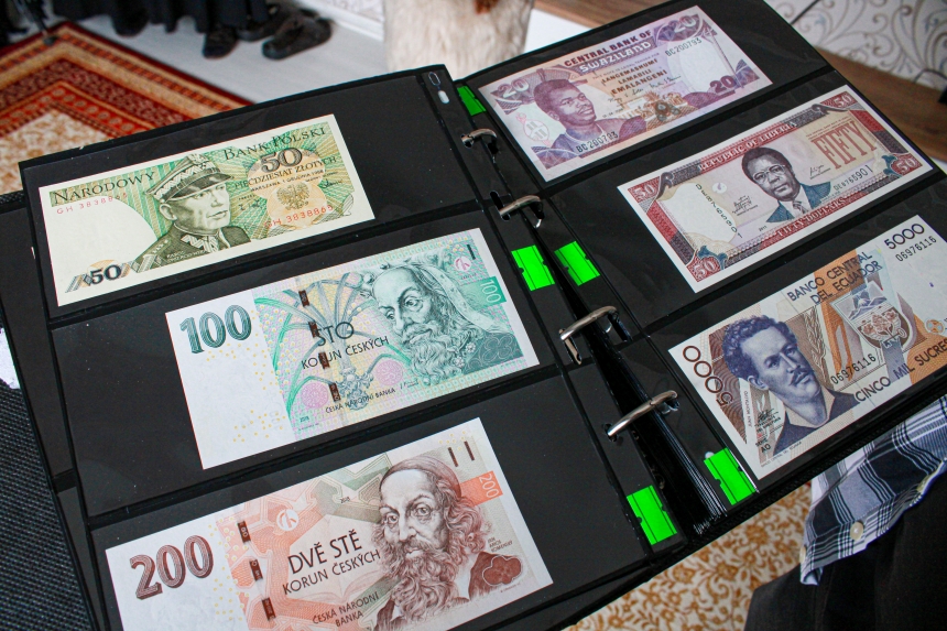 40 Yıllık Koleksiyon Gazze İçin Bağışlanacak!