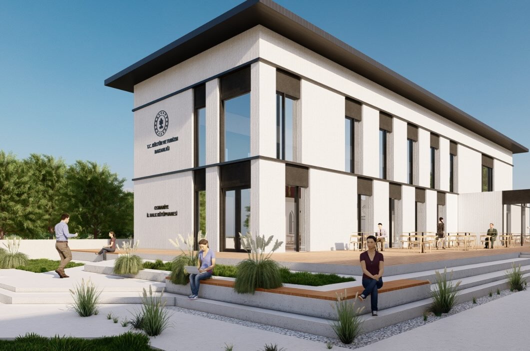 osmaniyeilhalkkütüphanesi