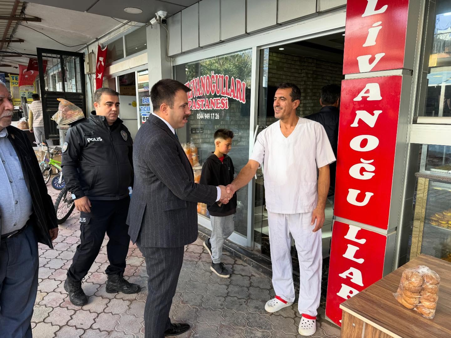 düziçikaymakamıyurdagülesanfziyareti-1