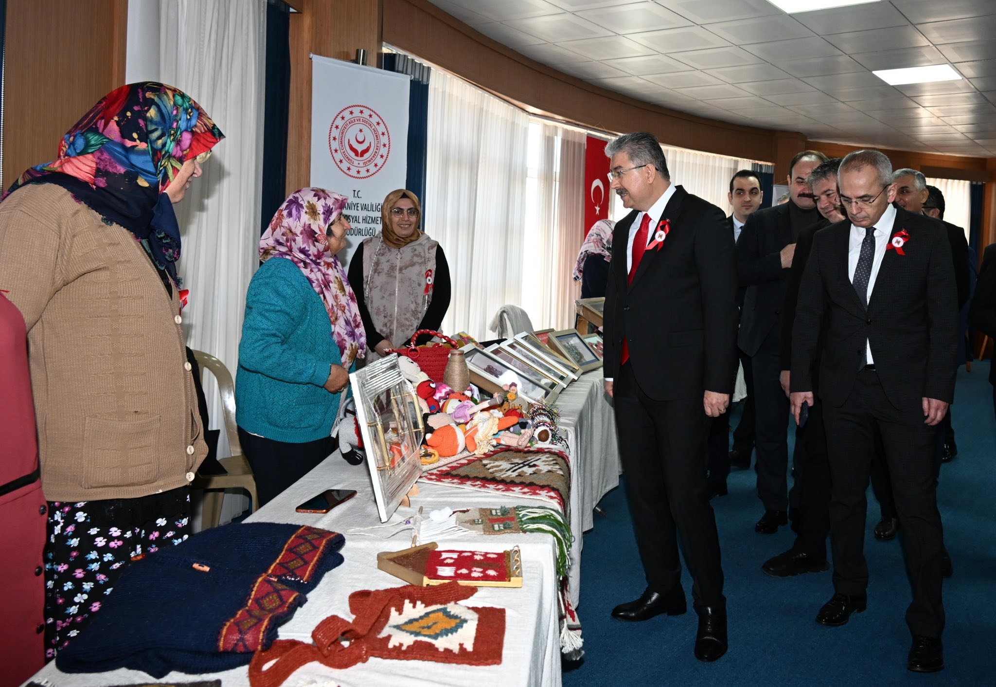 osmaniyeengellilergünüprogramı