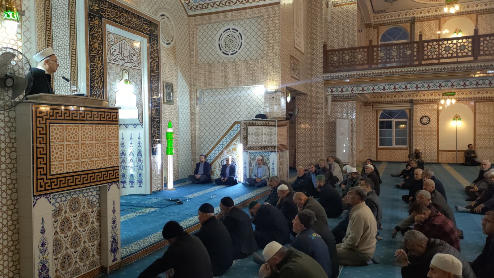 osmaniyemütülüğüsabahnamazıbuluşmaları