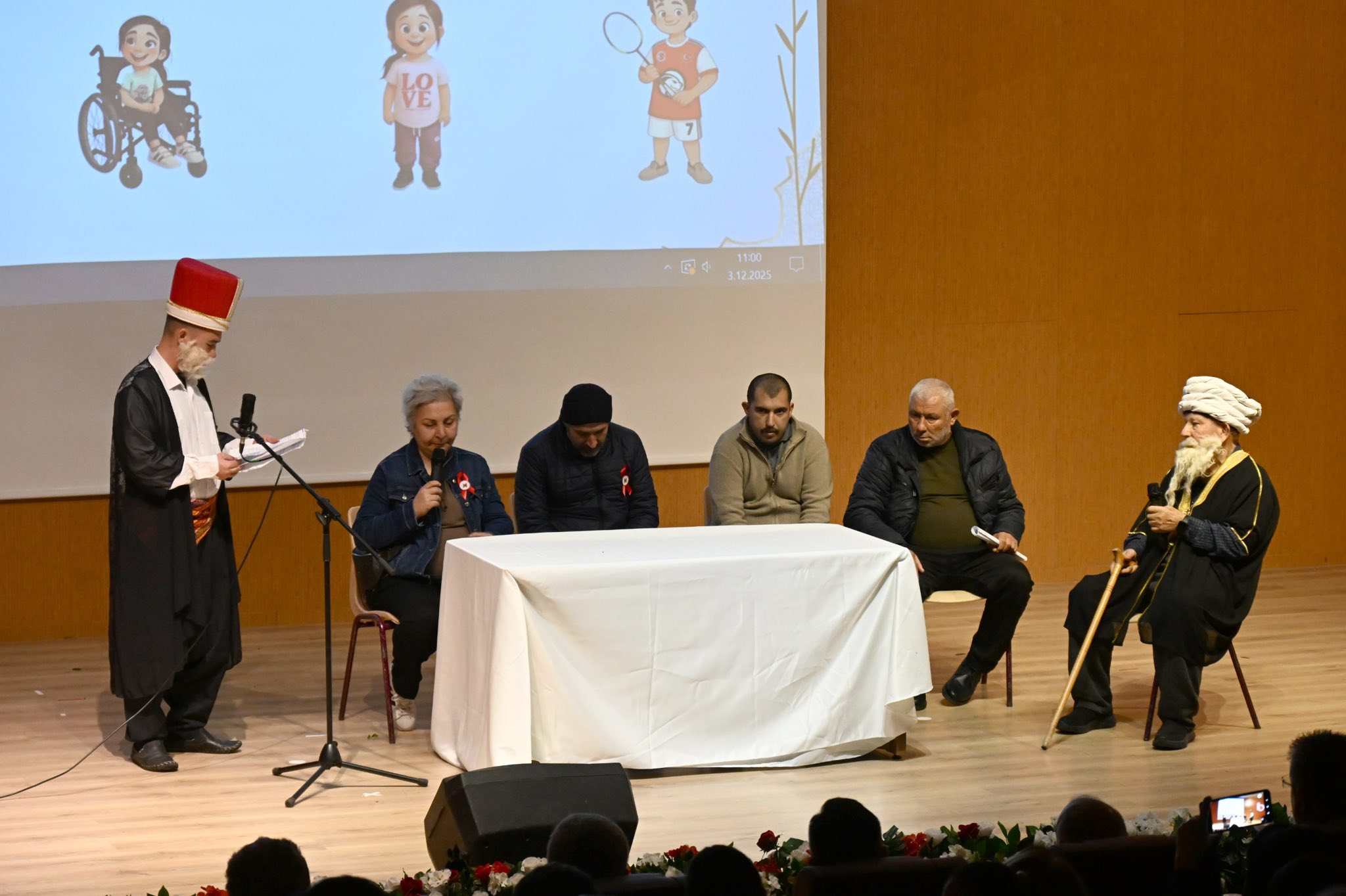 osmaniyeengellilergünüprogramı2