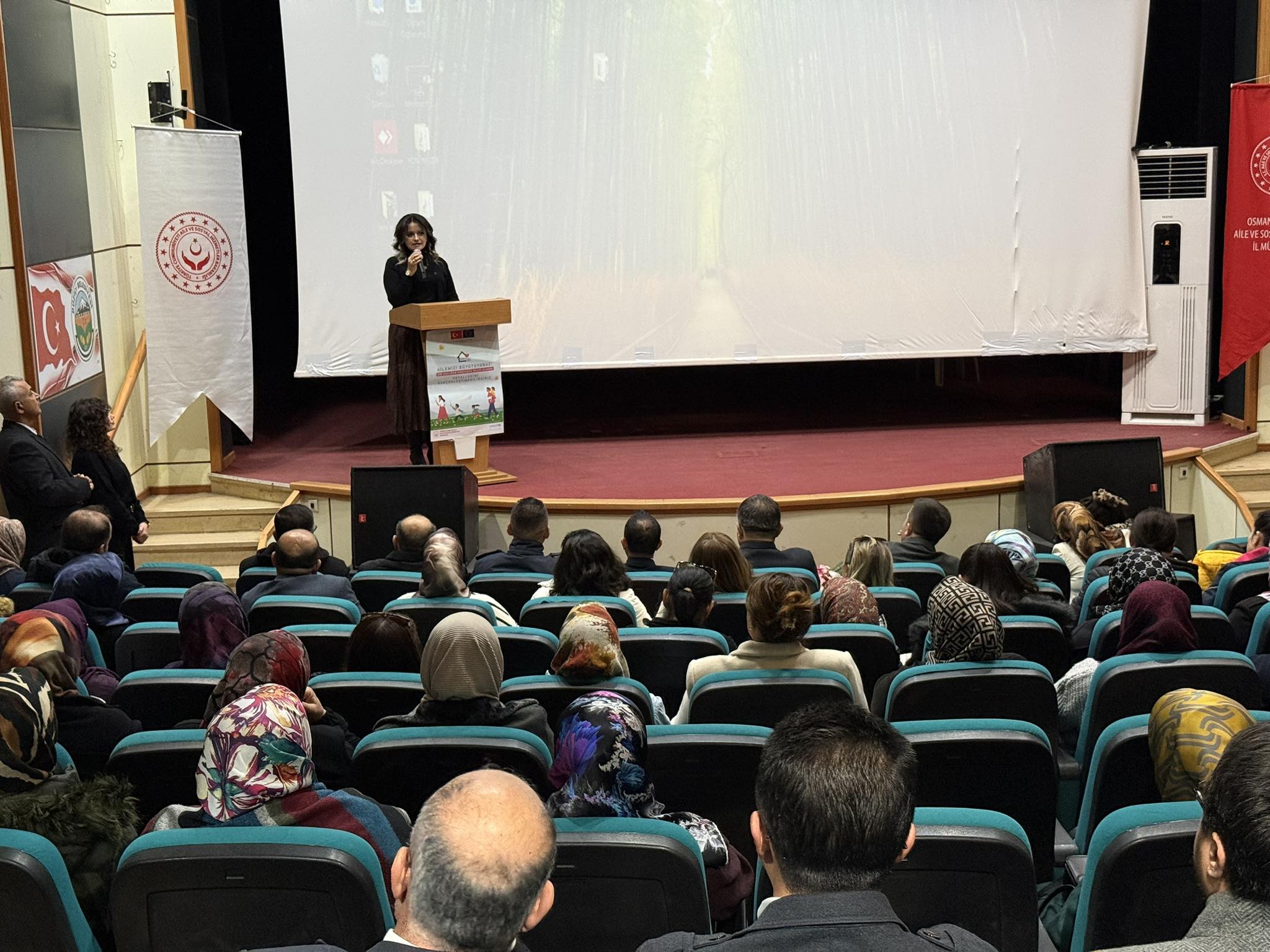 OSMANİYEKADİRLİKORUYUCUAİLE