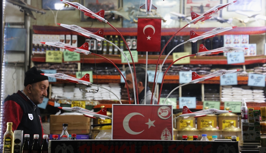 60 Yıllık Gökyüzü Tutkusu Pilot Olamadı Ama Filo Kurdu (5)