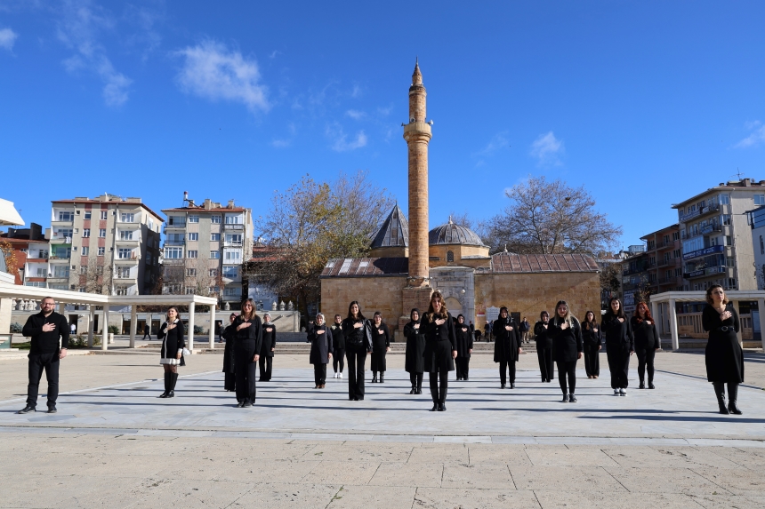 700 Yillik Mi̇ras Aşikpaşa (3)