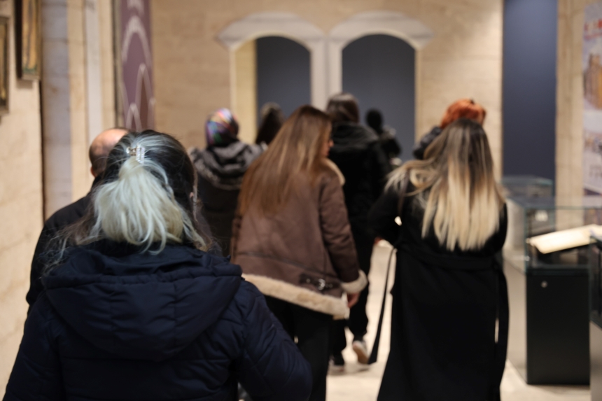 700 Yillik Mi̇ras Aşikpaşa (4)