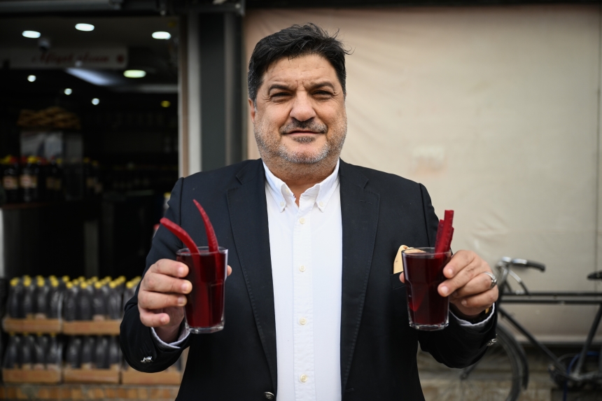 Adana Şalgamı Ab Yolunda İhracatı 2 Kat Artacak (1)