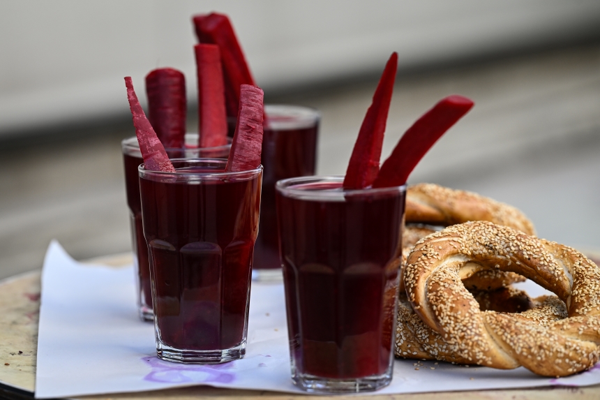 Adana Şalgamı Ab Yolunda İhracatı 2 Kat Artacak (2)