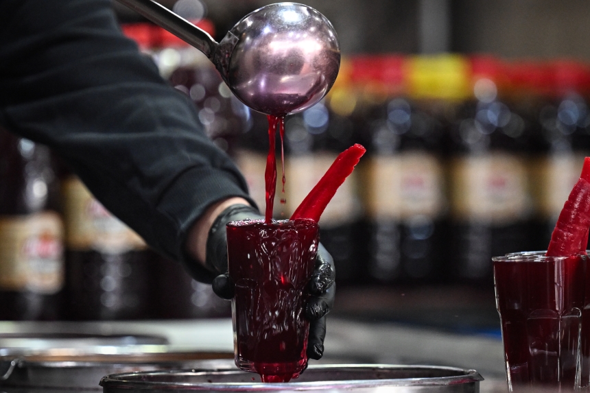 Adana Şalgamı Ab Yolunda İhracatı 2 Kat Artacak (4)