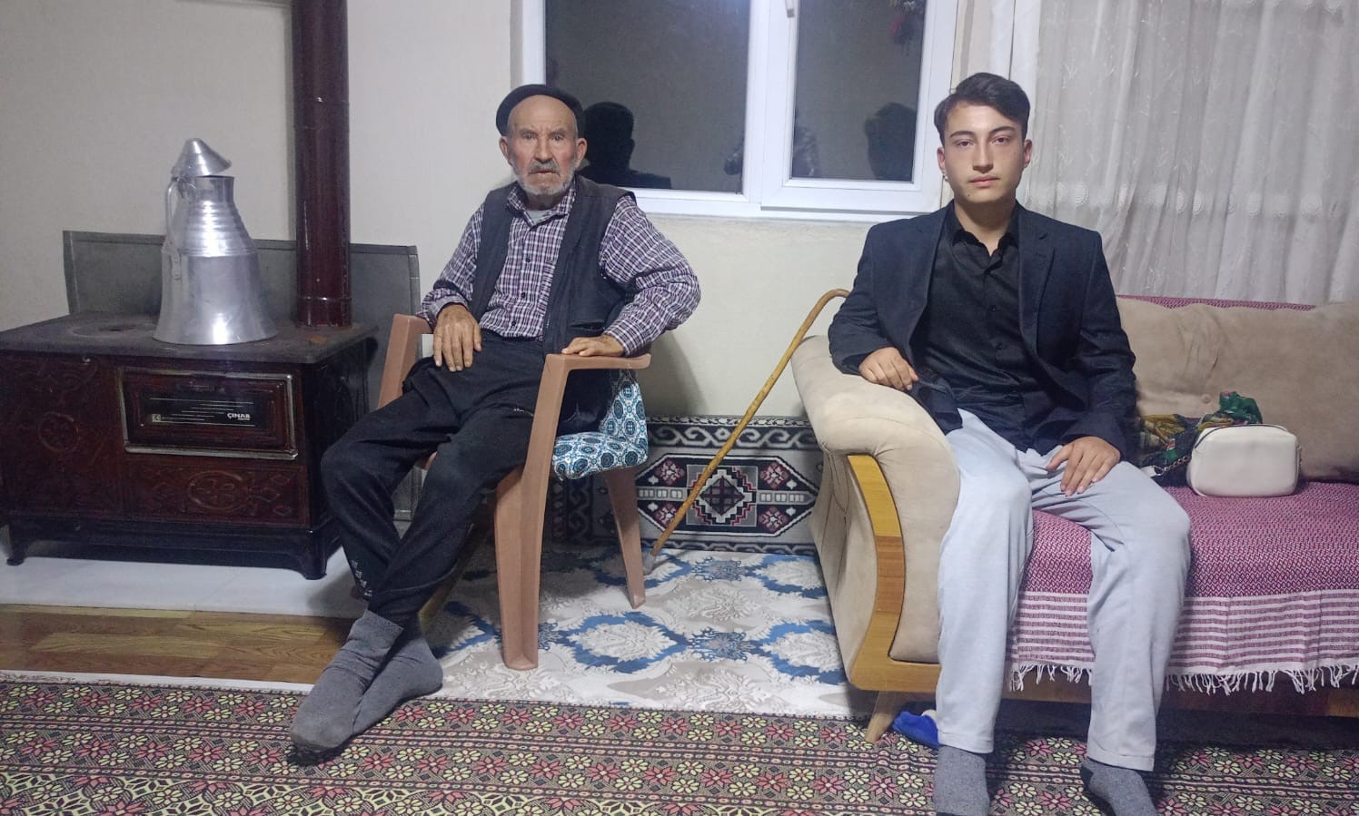 Al Fadimem Türküsünün Bilinmeyen Hikayesi (1)