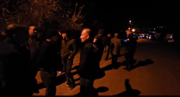 Alzheimer Hastası Hasan Yaşar'ı Arama Çalışmaları Devam Ediyor