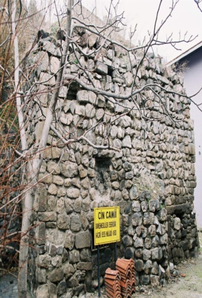 Anadolu'nun En Eski Türk Kitabesi 23 Yıldır Kayıp (3)