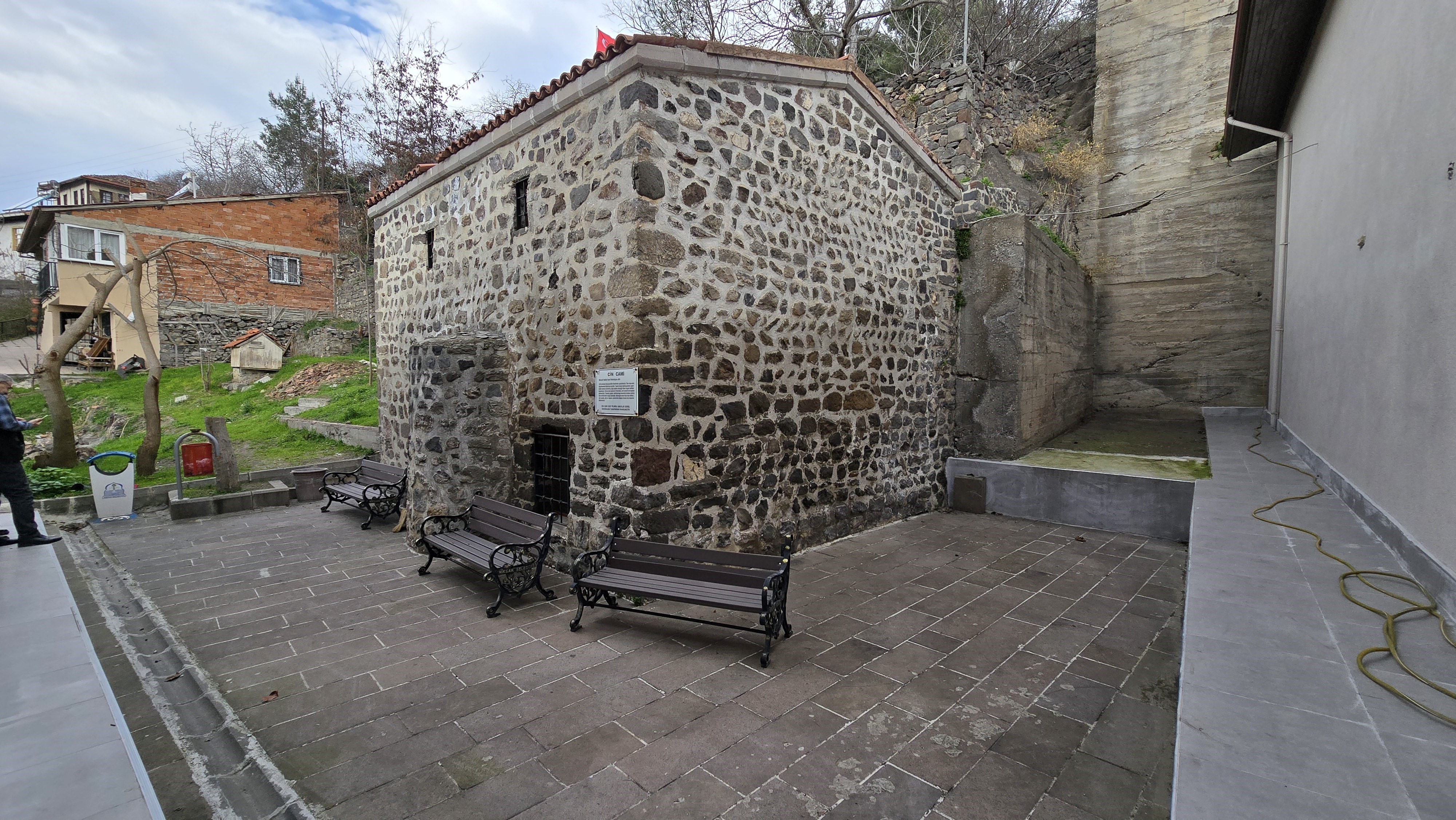 Anadolu'nun En Eski Türk Kitabesi 23 Yıldır Kayıp (5)