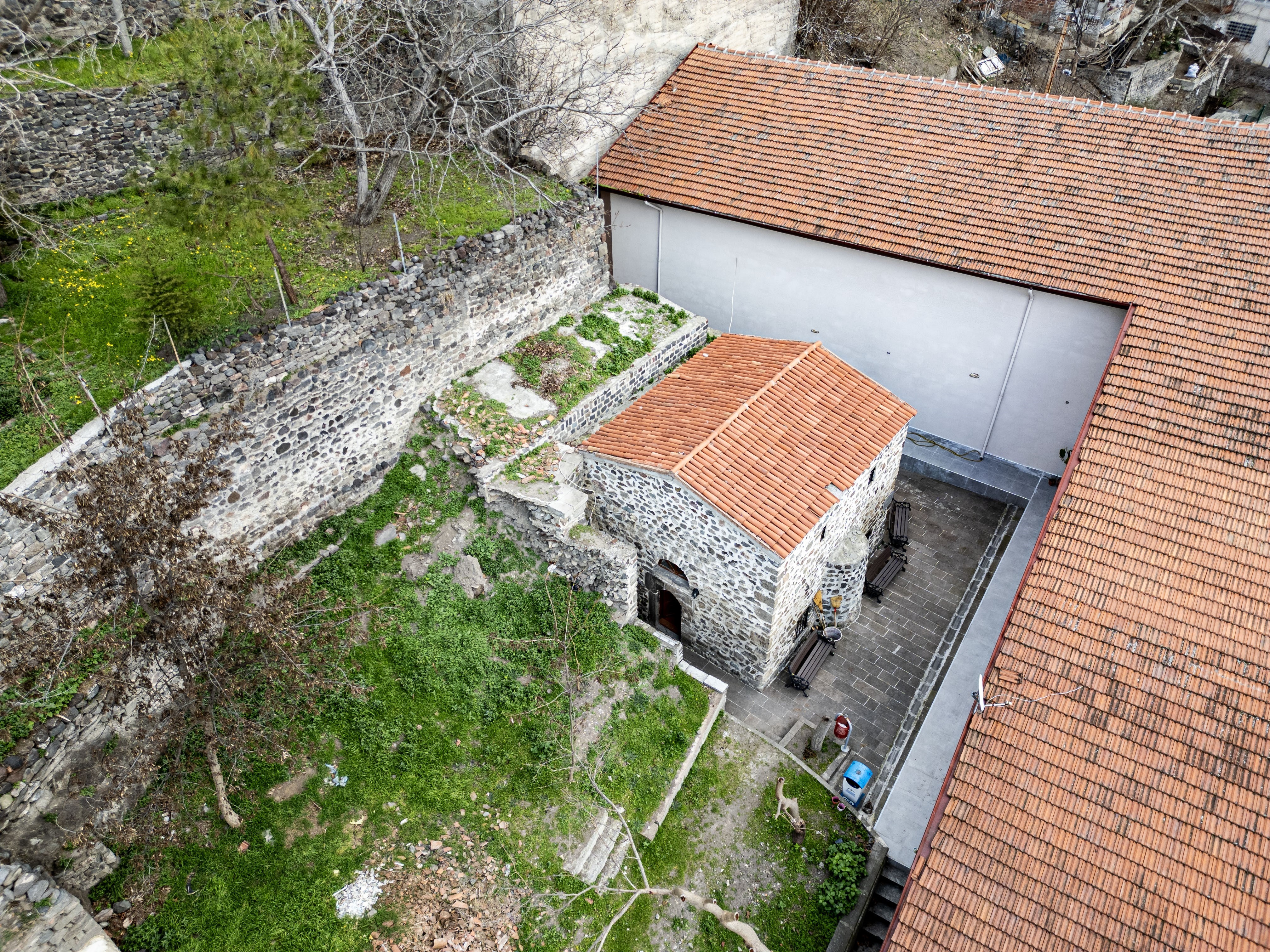 Anadolu'nun En Eski Türk Kitabesi 23 Yıldır Kayıp (6)