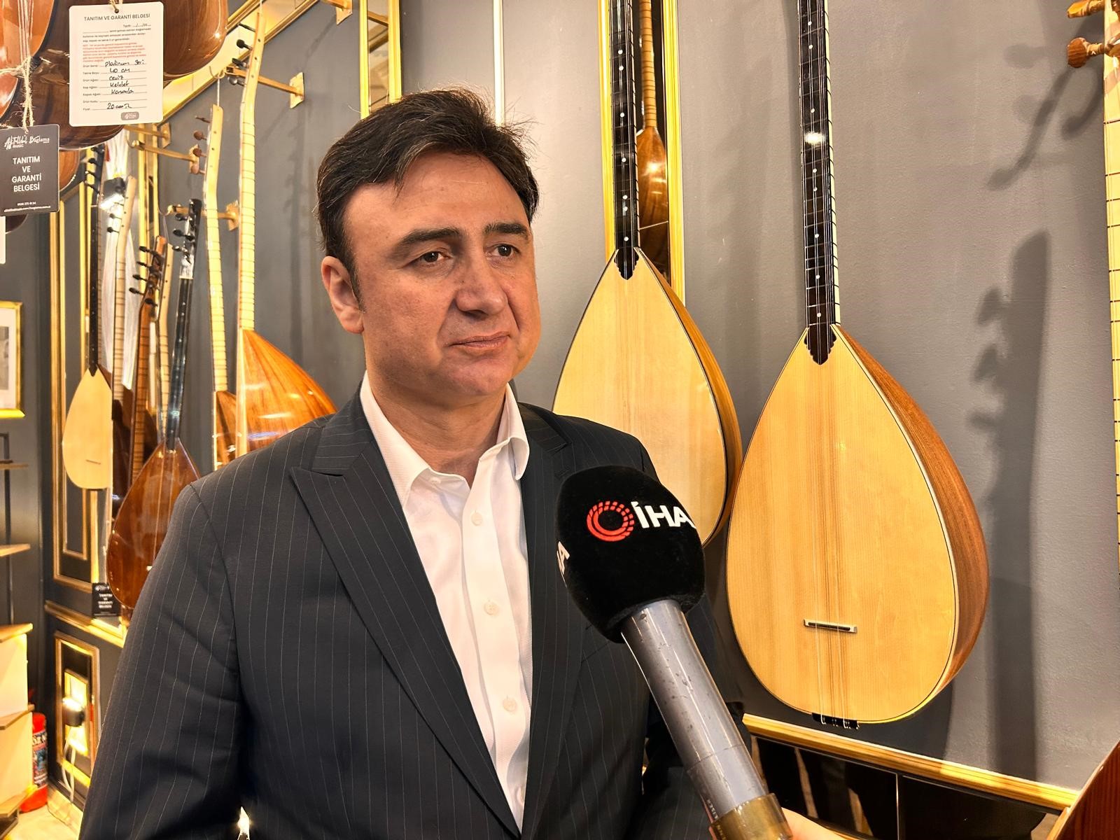 Ankaralı Coşkun'dan Sert Tepki (3)