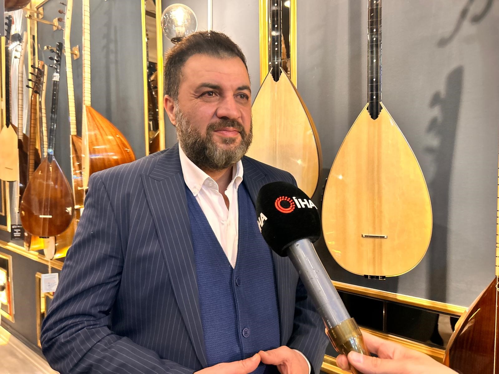 Ankaralı Coşkun'dan Sert Tepki (4)