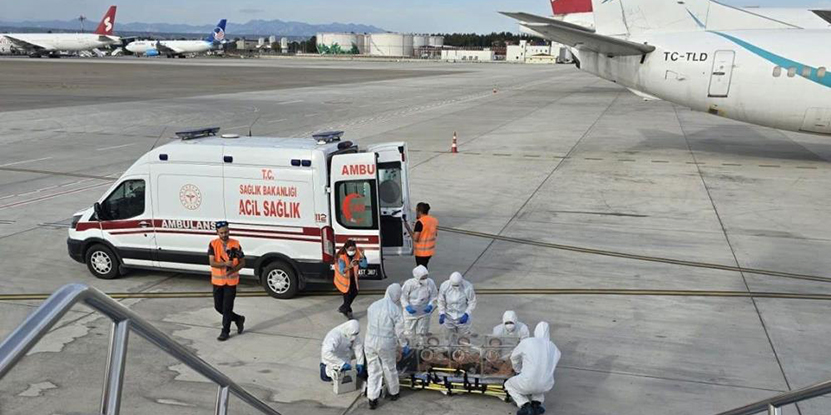 Antalya Salgin Havalimani2