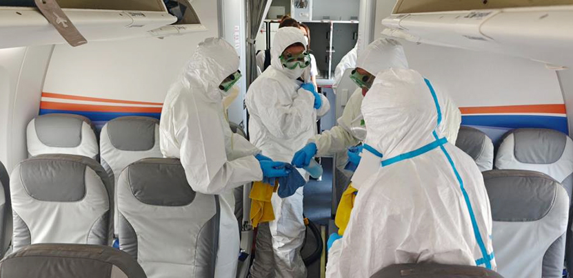 Antalya Salgin Havalimani3